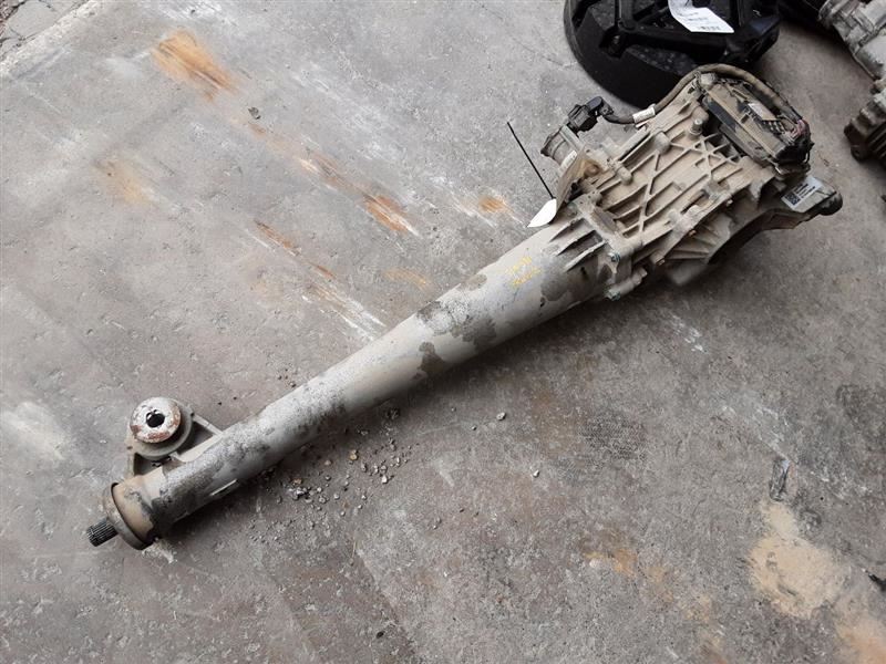 Carrier VIN Z 11th Digit Rear Axle Fits 17 ACADIA 3007417