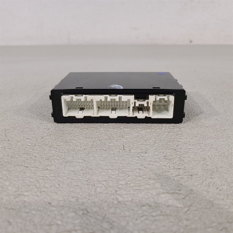 06-08 Mazda Miata Mx-5 Keyless Entry Module Aa7401