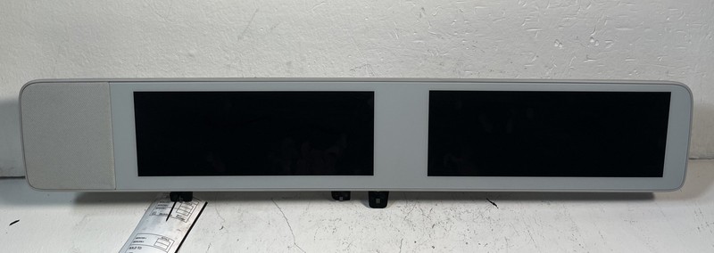 22-23 HYUNDAI IONIQ 5 12" DASH DISPLAY MONITOR CLUSTER GAUGE SPEEDOMETER 107285