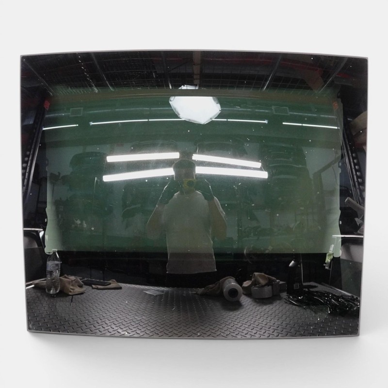 2019-2024 GENESIS G70 PANORAMIC SUNROOF MOONROOF SLIDING GLASS PANEL OEM