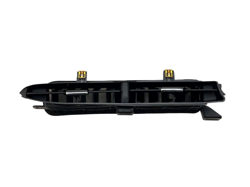 2020-2024 Cadillac XT5 Dash Dashboard Center AC Air Vent Grille Black