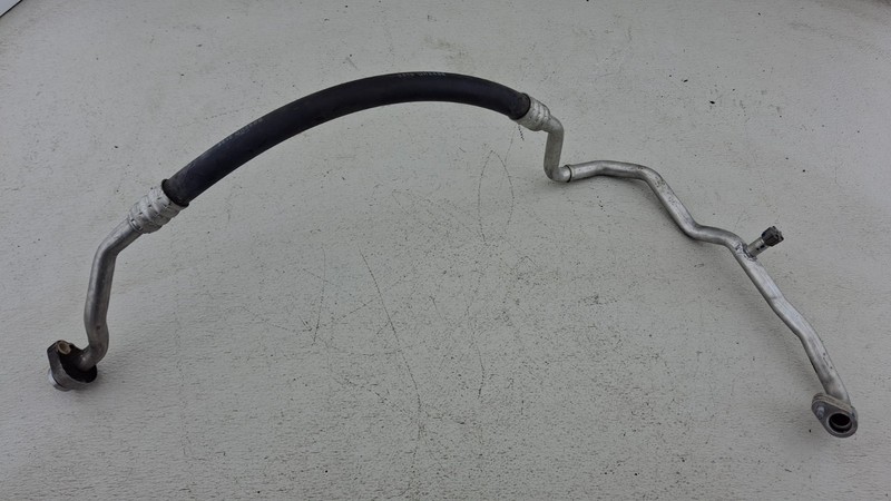 2019 - 2023 VOLKSWAGEN JETTA A/C AIR CONDITIONER SUCTION HOSE OEM 5Q0816743C