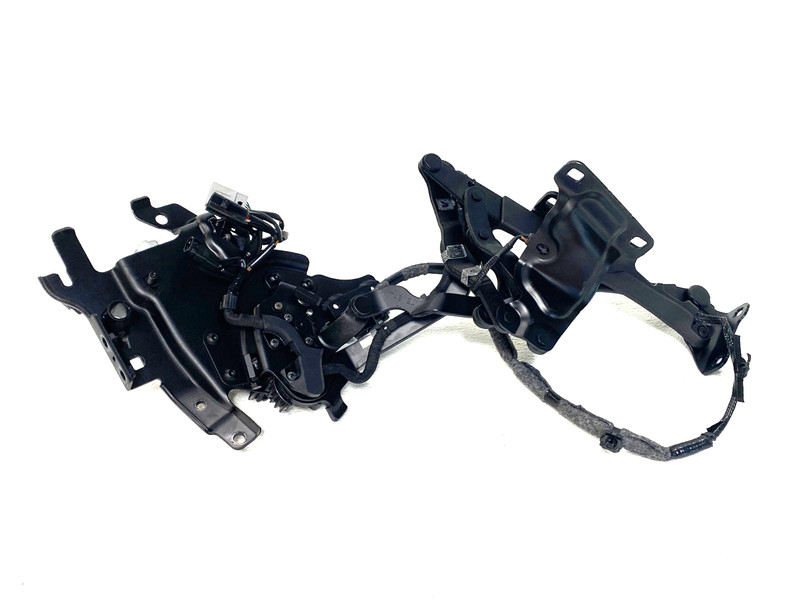 2016-2019 MAZDA MIATA LEFT DRIVER SIDE FRONT ROOF MOTOR OEM #A0.19