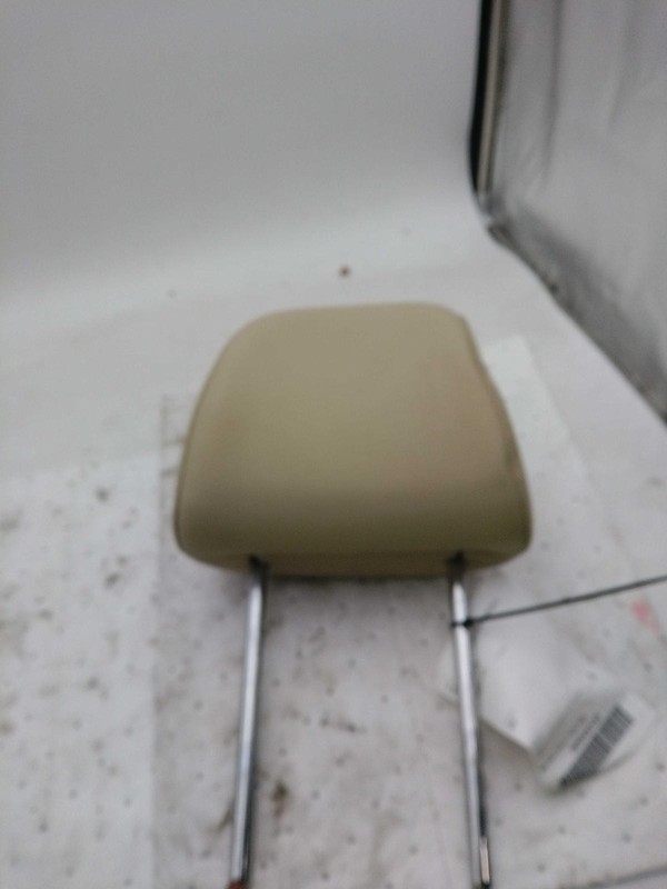 2011 Volkswagen Jetta Headrest White Used OEM 4DR 215K Mileage NJ25-24958-639549
