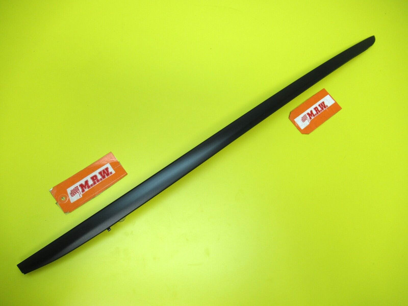 MOLDING WINDSHIELD GLASS TRIM COVER CLIP LEFT Driver SIDE L for 02-06 ACURA RSX
