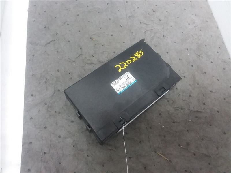 Multifunction Integrated Control Module Fits 18 FORESTER 88281SG290