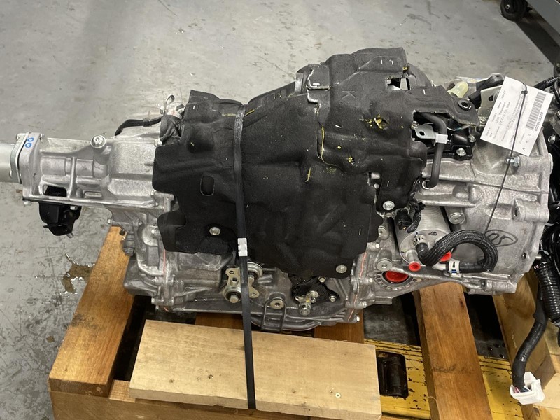 25 SUBARU LEGACY Auto Transmission CVT 2.5L 3k miles 6 Month Wnty!