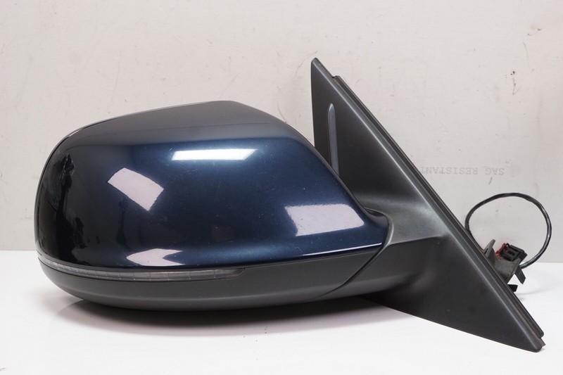 Audi Q5 Front Right RH Door Mirror OEM 2009 - 2012