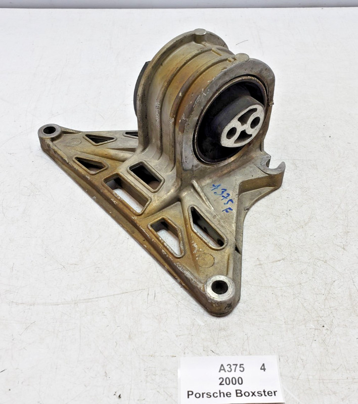 ✅ 97-04 OEM Porsche Boxster 986 Engine Mount Support Bracket