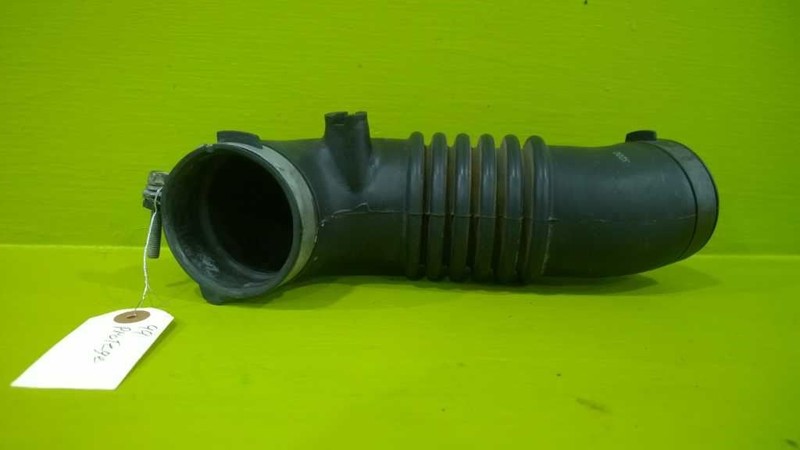 99 00 01 02 03 PROTEGE 1.6L AIR CLEANER INTAKE TUBE HOSE OEM 3266-27