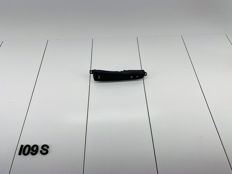 11-12 BMW X3 F25 CENTER CONSOLE PARKING SENSOR & HILL DESCENT & ESC SWITCH OEM