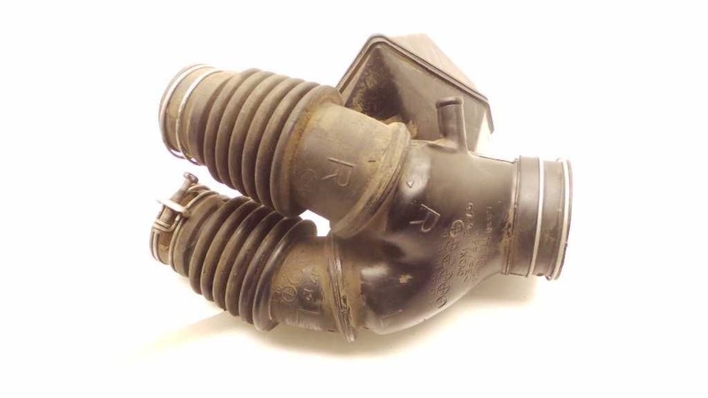 1999 LEXUS RX300 3.0L 6CYL AIR CLEANER RESONATOR TUBE ASSEMBLY