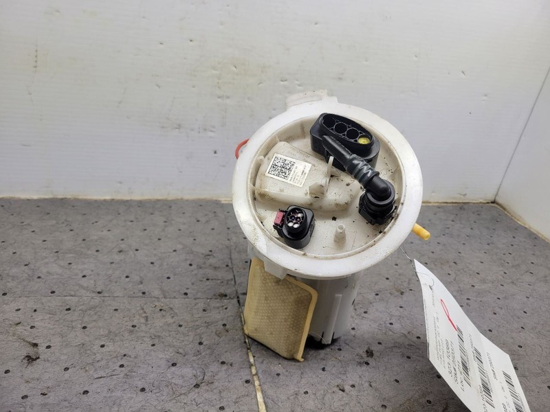 Fuel Pump Assembly Tank Mounted Fits 18-24 AUDI ALLROAD 1666511