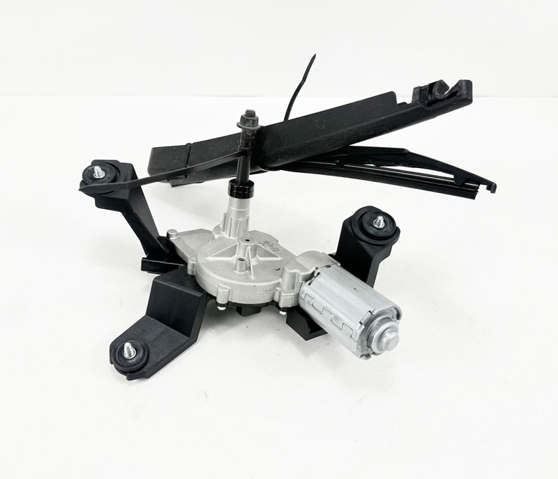 2015-2021 Kia Sedona Rear Tailgate Wiper Motor Assembly 98700-A9000 OEM