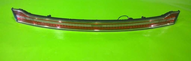 13-20 MKZ REAR CENTER TAILLIGHT LAMP OEM 4003-130