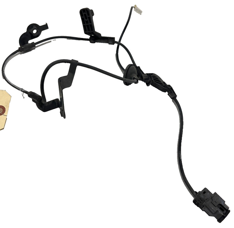 TOYOTA CAMRY 2018-2022 REAR DRIVER SIDE WHEEL SPEED ABS SENSOR WIRE HARNESS OEM