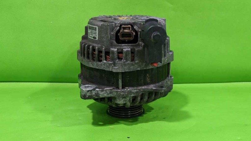 08-12 TAURUS 150 AMP ALTERNATOR OEM 4587-21