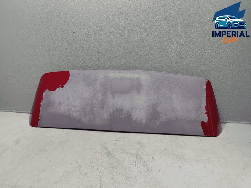 TOYOTA RAV4 REAR TAILGATE LIFTGATE ROOF UPPER SPOILER OEM 2019-2025