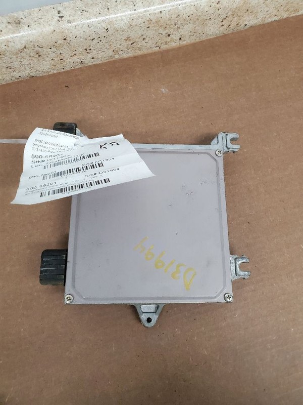 Engine ECM Electronic Control Module SOHC Vtec Fits 99-00 CIVIC 295119