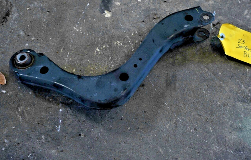 2020 - 2025 NISSAN SENTRA REAR SUSPENSION RIGHT OR LEFT UPPER CONTROL ARM OEM