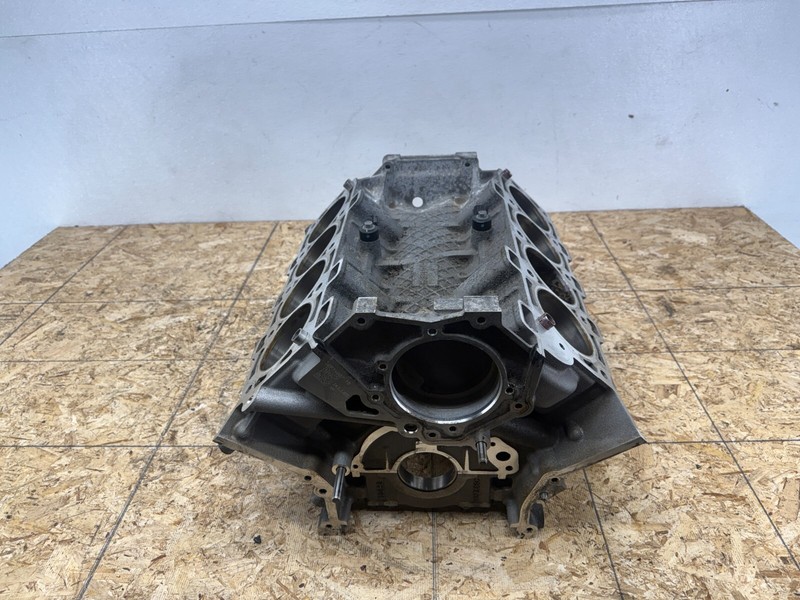 FORD MUSTANG GT 2015-2017 OEM ENGINE MOTOR BLOCK HOUSING 5.0L S550 ASSEMBLY 24K