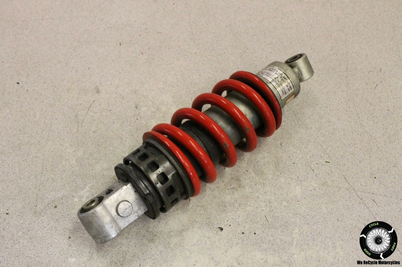 1993 Honda CBR600F2 REAR BACK SHOCK ABSORBER SUSPENSION CBR 600 F2 93
