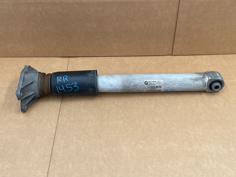 16 17 18 BMW F87 M2 Rear Right Passenger Shock Strut Absorber 1453 OEM