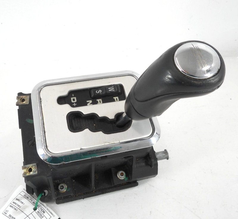 2004 04 Mercedes-Benz SLK230 Automatic Transmission Floor Shifter OEM