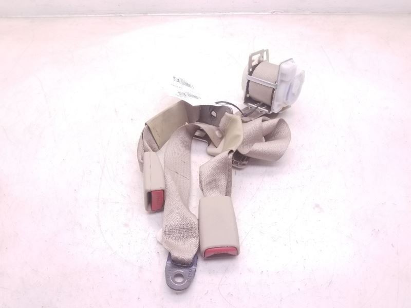 2005 TOYOTA AVALON DRIVER SIDE REAR SEAT BELT AND BUCKLE ASSEMBLY