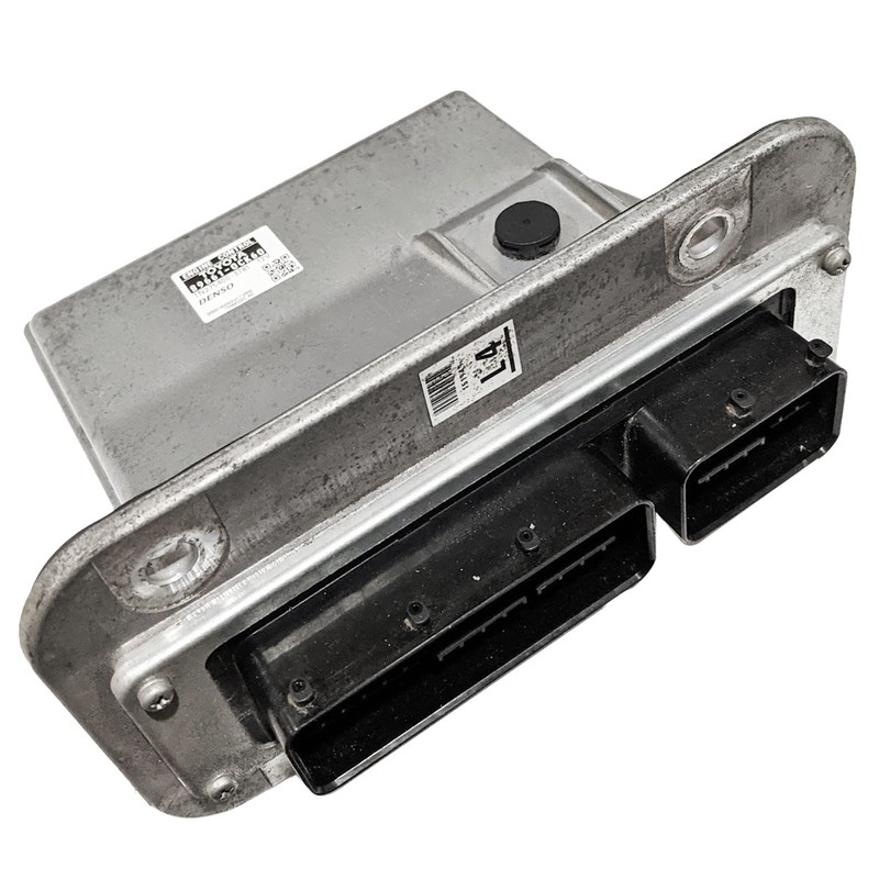 OEM Engine Control Module ECU Toyota Tundra 5.7L V8 2011-2013 / 89661-0CK60