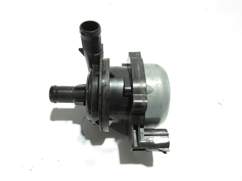Nissan Z 2024 3.0L RWD Auxiliary Coolant Radiator Water Pump 22-25 |#3