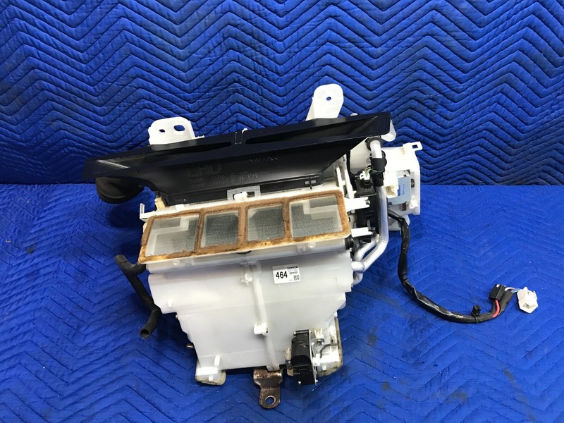 02-10 Lexus SC430 Z40 A/C HVAC Heater Blower Motor Fan Assembly 87050-24010 OEM