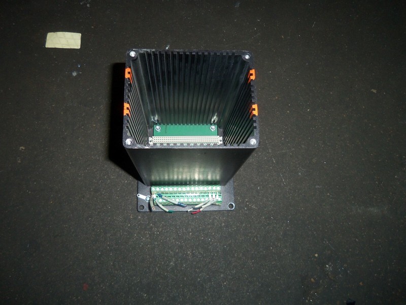 Datalogic 14-1043 Enclosure Box, Circuit Board Assembly *FREE SHIPPING*
