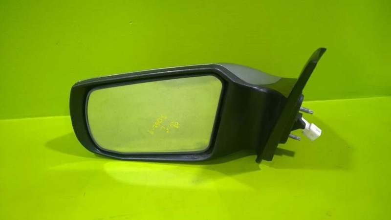 08 09 10 11 12 13 NISSAN ALTIMA CPE DRIVER LEFT SIDE VIEW MIRROR OEM 3062-9