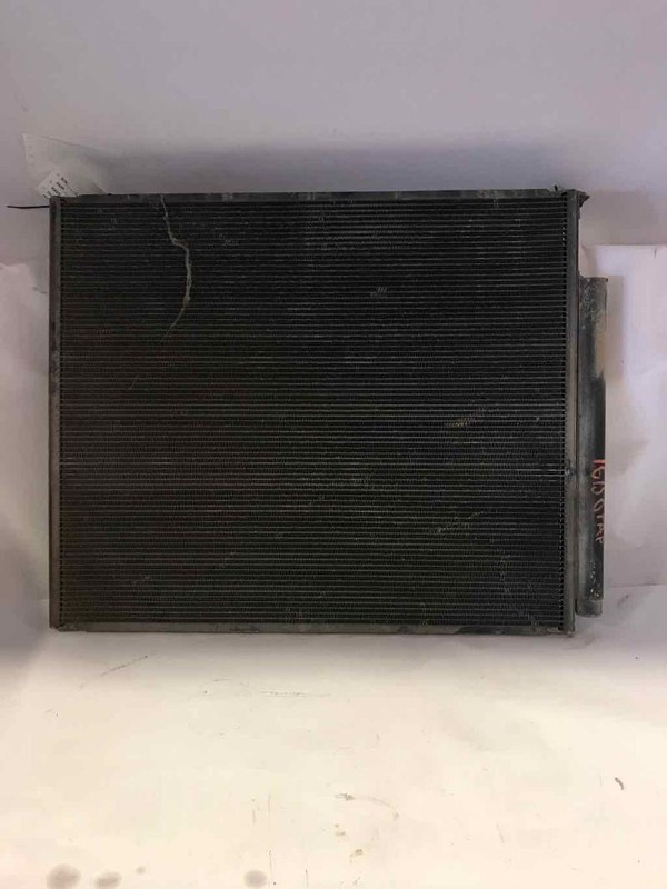 Condenser TOYOTA 4RUNNER 03 04 05 06 07 08 09