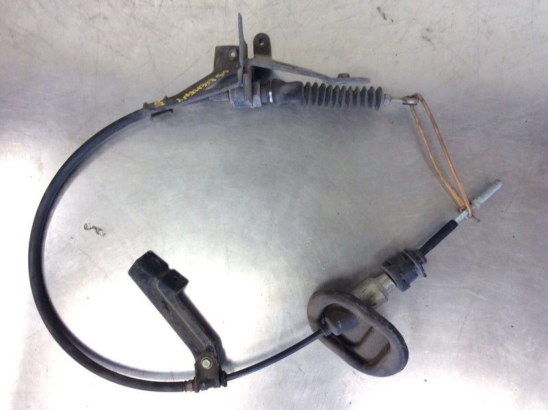 03-04 Element 2WD AT Control Wire Select Lever Shifter Gear Change Cable OEM