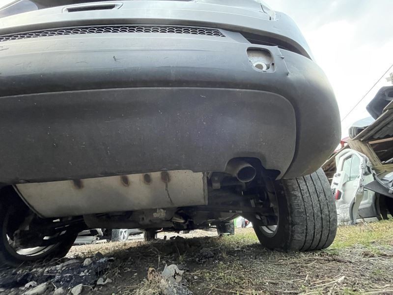 2018 JEEP COMPASS COMPLETE EXHAUST SYSTEM ORIGINAL 2.4L AT AWD 30K -SPORT- 52164