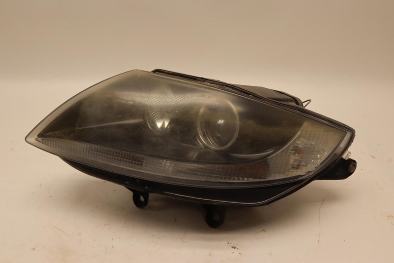 2006-2008 BMW Z4 E85 FRONT LEFT DRIVER SIDE HEADLIGHT HEADLAMP OEM