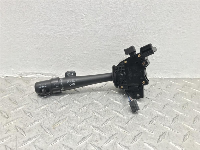 03-06 CHEVROLET TAHOE COLUMN TURN SIGNAL WIPER CRUISE HARARD SWITCH OEM 12450067