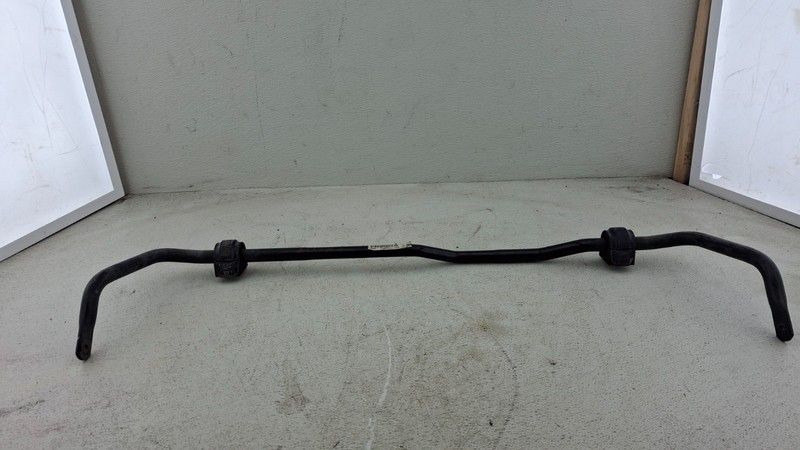 13-19 BMW 320i 328i AWD Front Stabilizer Anti-Roll Sway Bar OEM