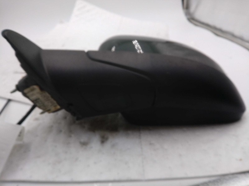 2011 Jeep Grand Cherokee Left Door Mirror Green OEM 493972 145k Miles