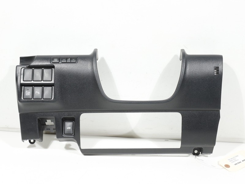 2016-2017 Lexus IS 200T Left Driver Side Lower Dash Knee Panel OEM
