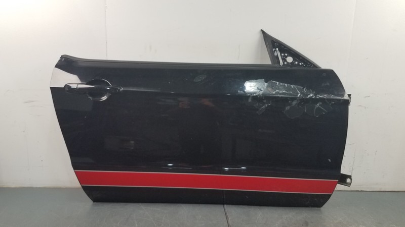 2012 Ford Mustang Shelby GT500 Right Passenger Door #9531 Y7