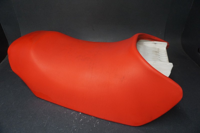 1997 Yamaha OEM PWC Jet Ski Single Seat Assy Red GP1200 GP8-U3710-00-00