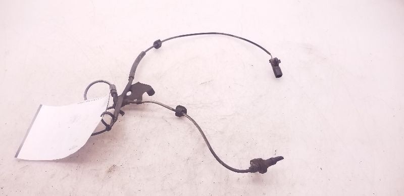 10 11 12 LEXUS HS250H 2.4L DRIVER SIDE FRONT ABS SENSOR ASSEMBLY