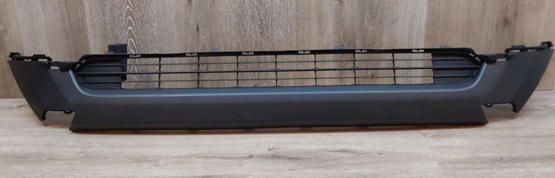 2019-2022 Toyota Rav-4 Front Bumper Lower Grille OEM Part#53113-42110