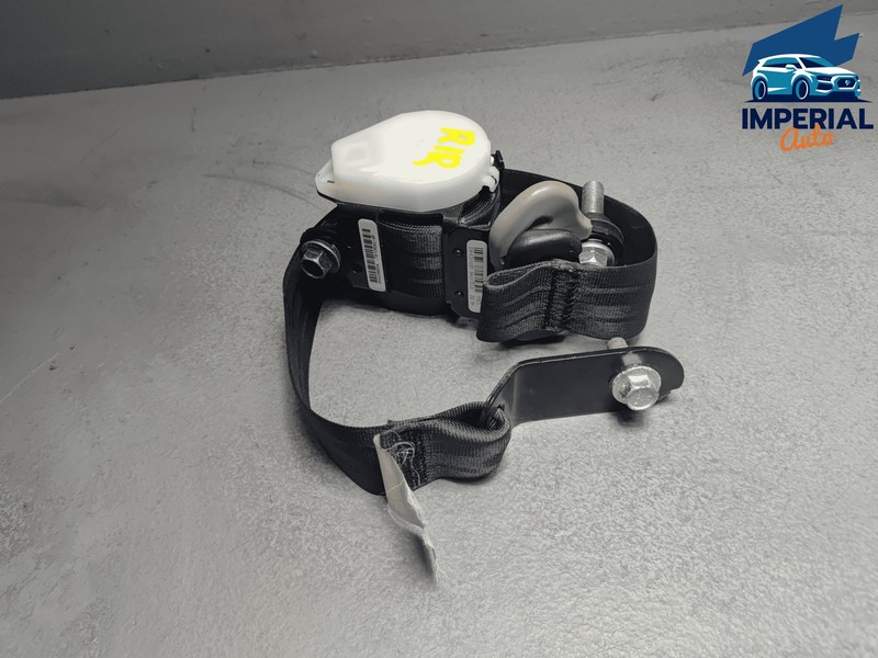 HONDA PILOT 2016-2021 REAR 2ND SECOND ROW RIGHT PASSENGER SIDE SEAT BELT OEM