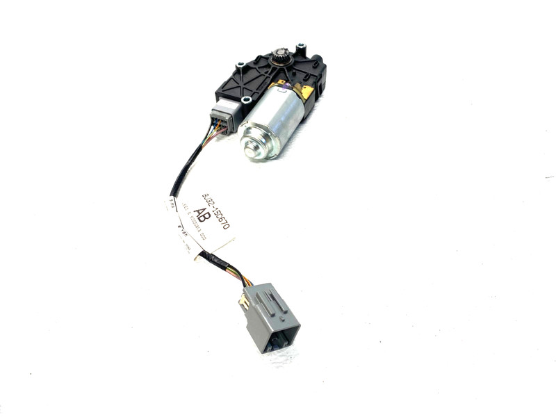2012-2014 RANGE ROVER EVOQUE SUNROOF MOTOR SUN ROOF WINDOW OEM #A0.27