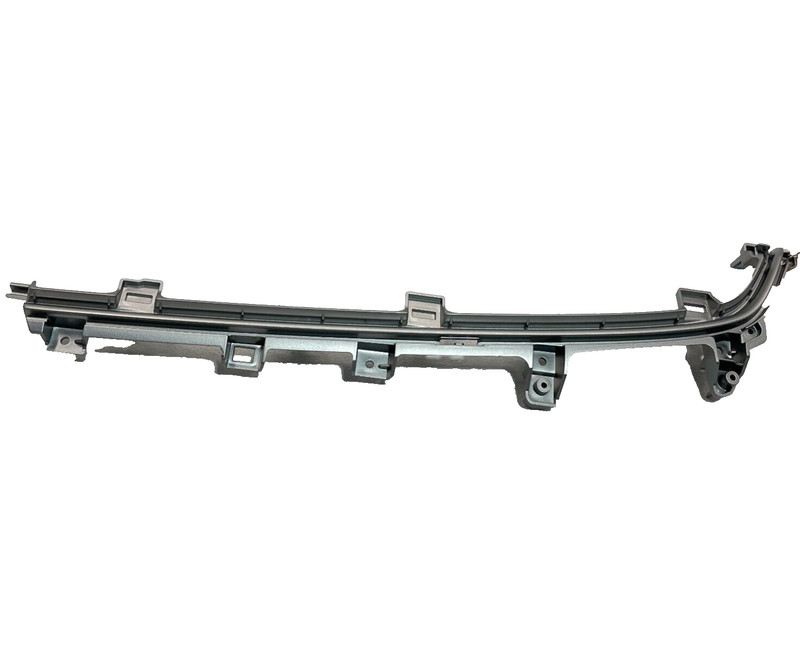18-20 HONDA ACCORD FRONT DASHBOARD RIGHT RH SIDE BRACKET MOUNT MOLDING TRIM OEM