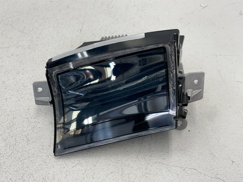 20 21 22 23 Toyota Supra Dash HUD Heads Up Display Screen Projector 1565 OEM